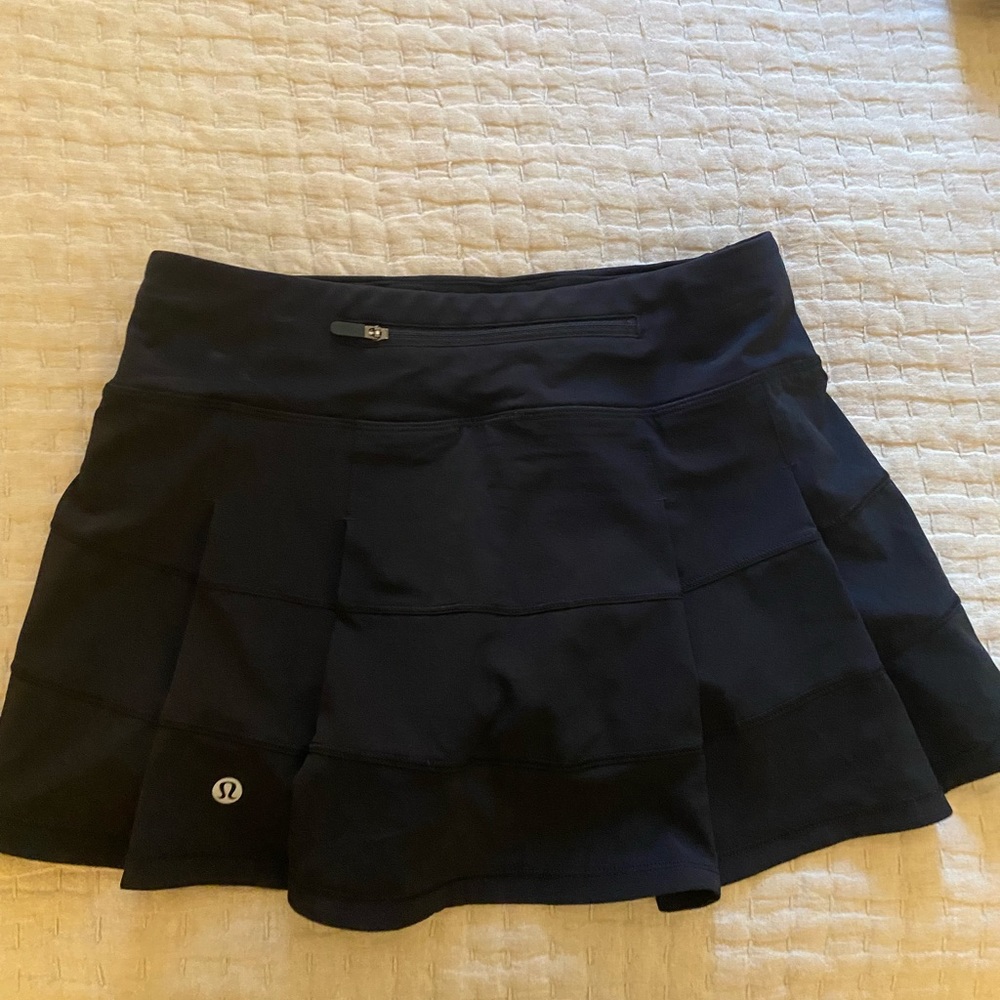 Lululemon skirt